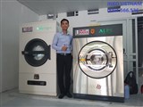 Nói đến máy giặt công nghiệp ở Đà Nẵng – Nói INKO Việt Nam.